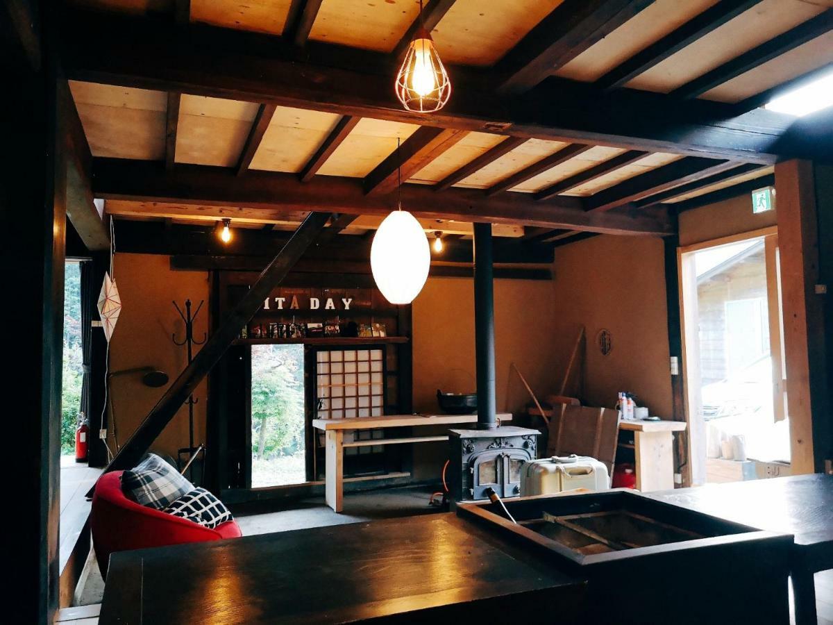 Uenohara - House / Vacation Stay 47885 Екстериор снимка
