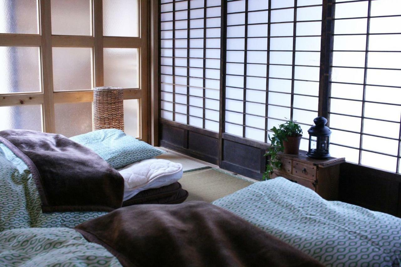 Uenohara - House / Vacation Stay 47885 Екстериор снимка